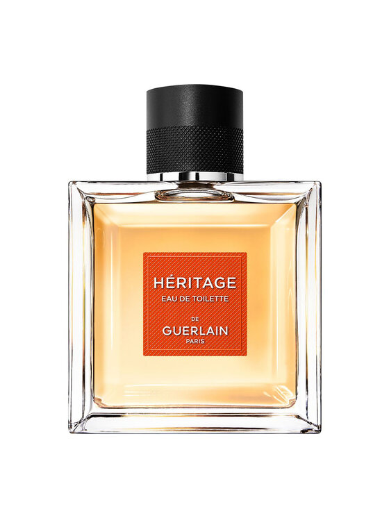 Guerlain Guerlain Heritage woda toaletowa spray 100ml Woda toaletowa