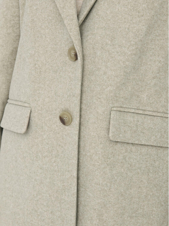 ONLY ONLY Sakoi 15288325 Bež Regular Fit