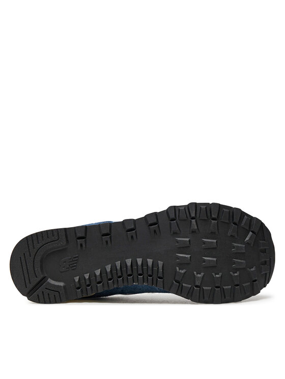 New Balance New Balance Сникърси U574RBJ Син