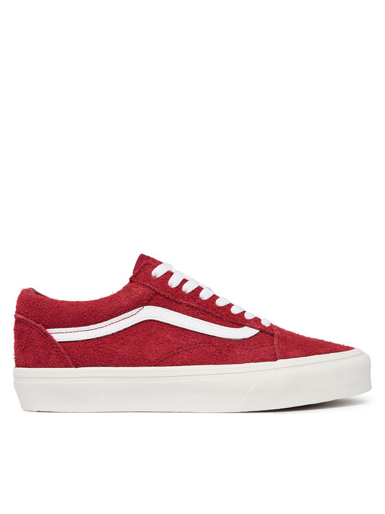 Vans Vans Πάνινα παπούτσια Old Skool VN000Z6TBRD1 Μπορντό