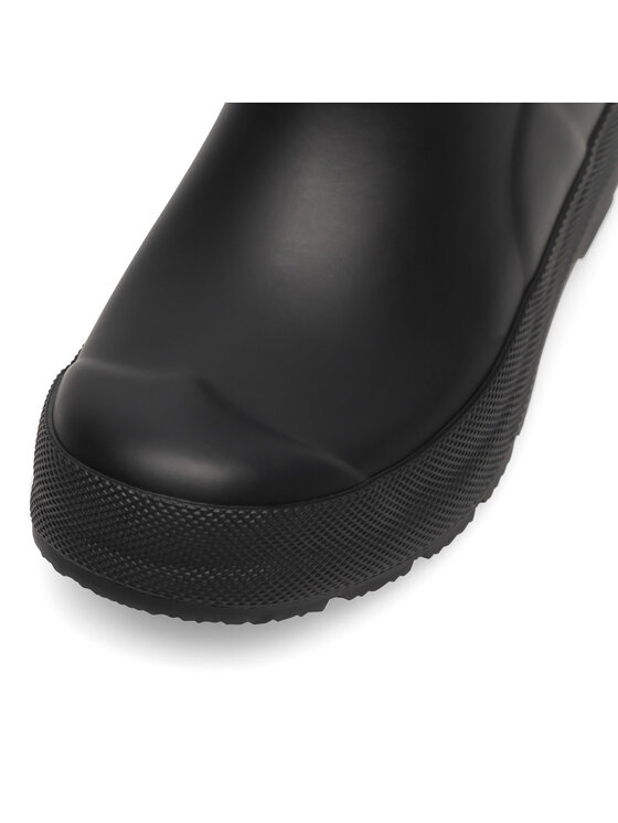 Hunter Hunter Cizme de cauciuc HFC-04 Negru