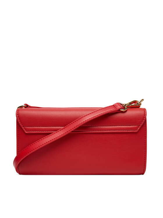 LOVE MOSCHINO LOVE MOSCHINO Torbica JC4170PP1OLX0500 Crvena