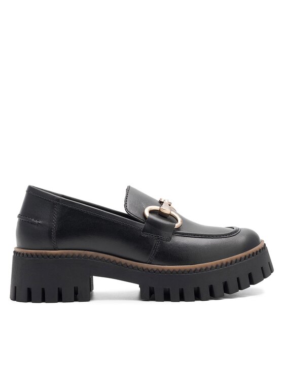 Loafers Sergio Bardi WI23-C1038-03SB Negru