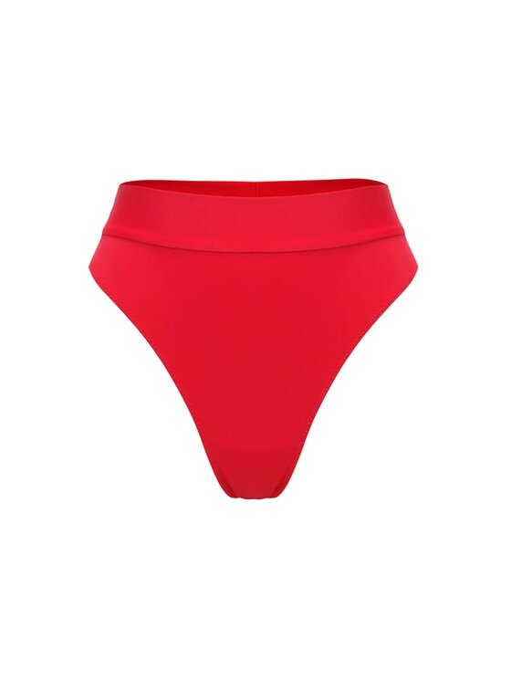 Love and Hate Love and Hate Bikini Kawai Rosso