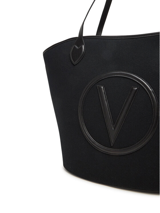 Valentino Valentino Torbica VBS7QO01CAN Crna