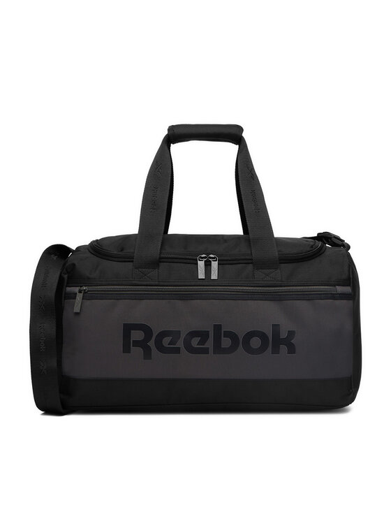 Reebok Reebok Sporttasche CWBEO-RBK-P-005-08 Schwarz