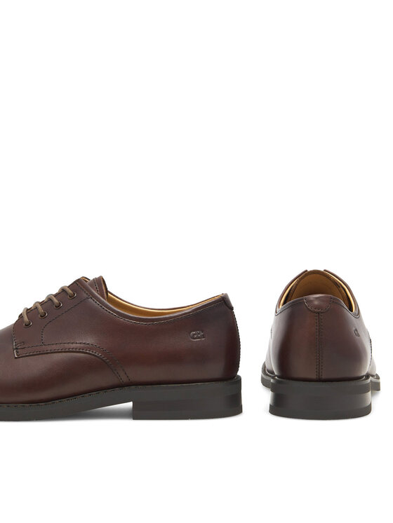 Gino Rossi Gino Rossi Halbschuhe DANTE-01 124AM Braun