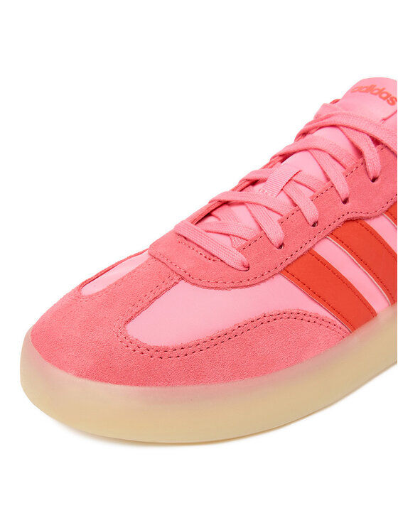 adidas adidas Сникърси BARREDA DECODE JR1217 Розов