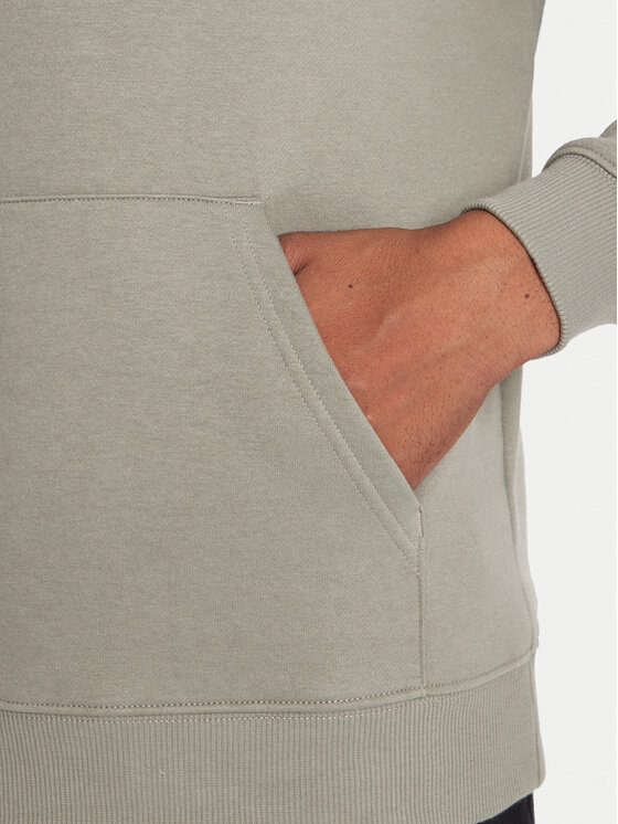 Tommy Jeans Tommy Jeans Суитшърт DM0DM20742 Зелен Relaxed Fit