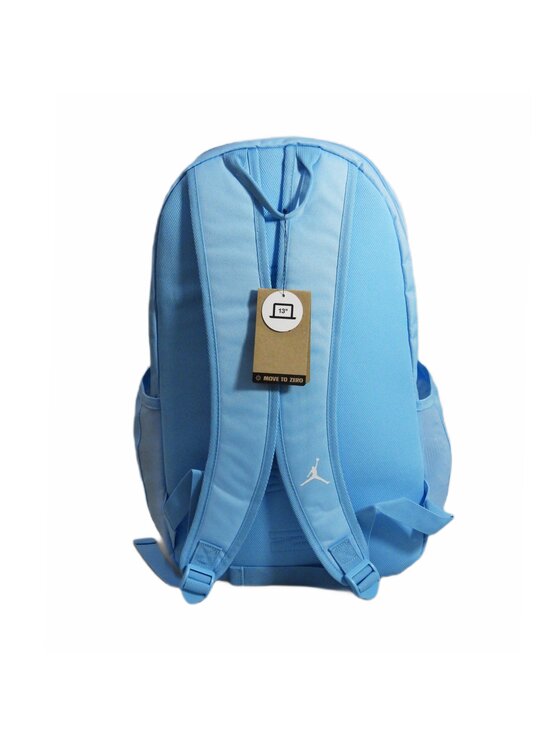Nike Nike Plecak Szkolny Eco Daypack Niebieski