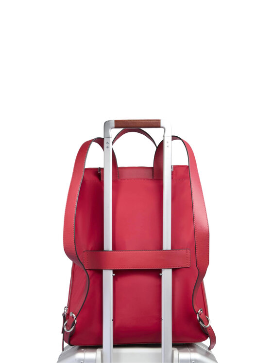 Piquadro Piquadro Zaino ca6216w92t-r Rosso