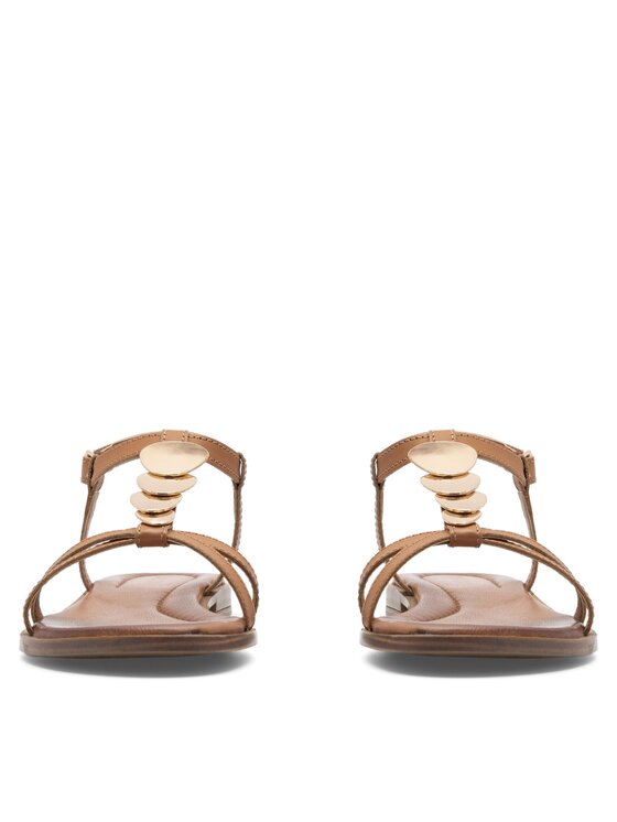 Lasocki Lasocki Sandalen WI23-AGA-07 Braun