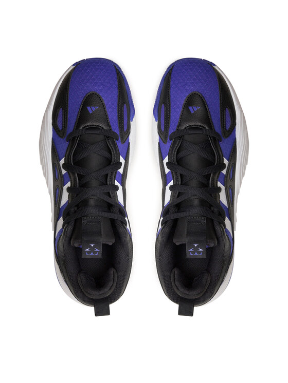 adidas adidas Încălțăminte pentru baschet Trae Unlimited IG6701 Albastru