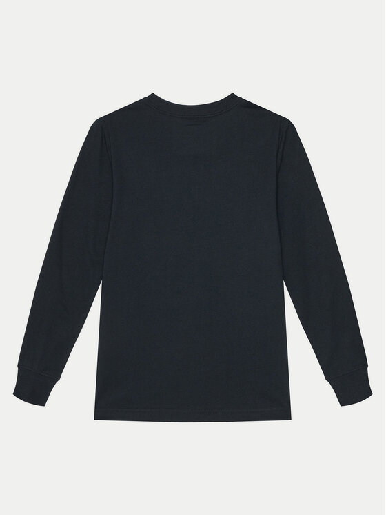 Levi's® Levi's® Μπλουζάκι 9EC706-023 Μαύρο Regular Fit