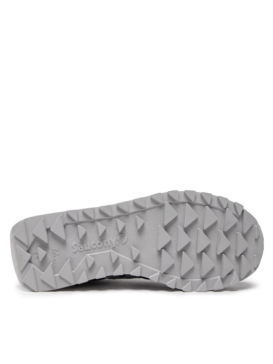Saucony Saucony Снікерcи Jazz Triple S60530-15 Чорний