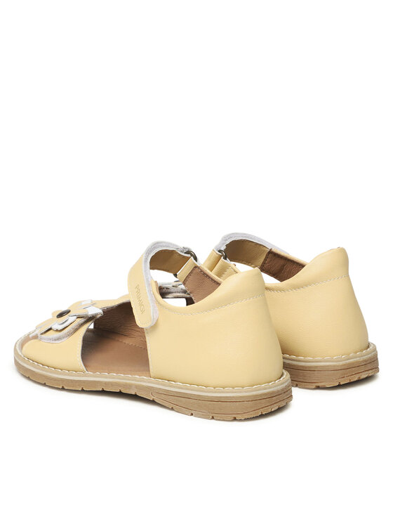 Primigi Primigi Sandalen 3933122 D Écru