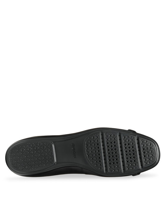 Geox Geox Balerini D Annytah D557NB 00085 C9999 Negru