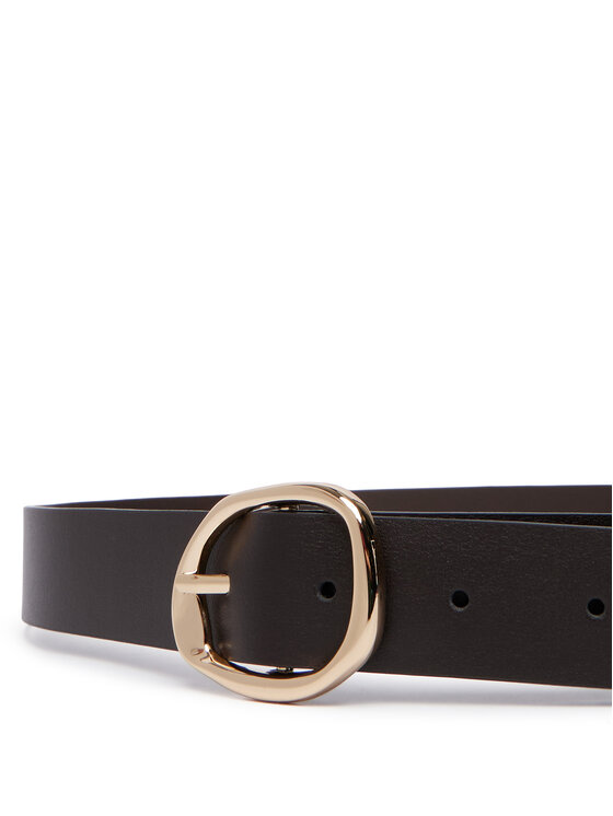 Tommy Hilfiger Tommy Hilfiger Pas Th Sculpt 3.0 AW0AW18697 Rjava