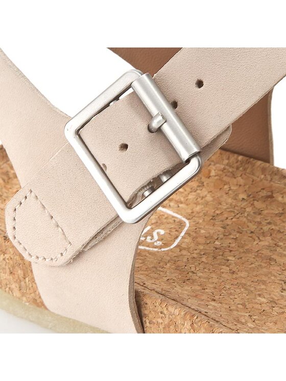 Clarks Clarks Basutės Dusty Soul 261173684