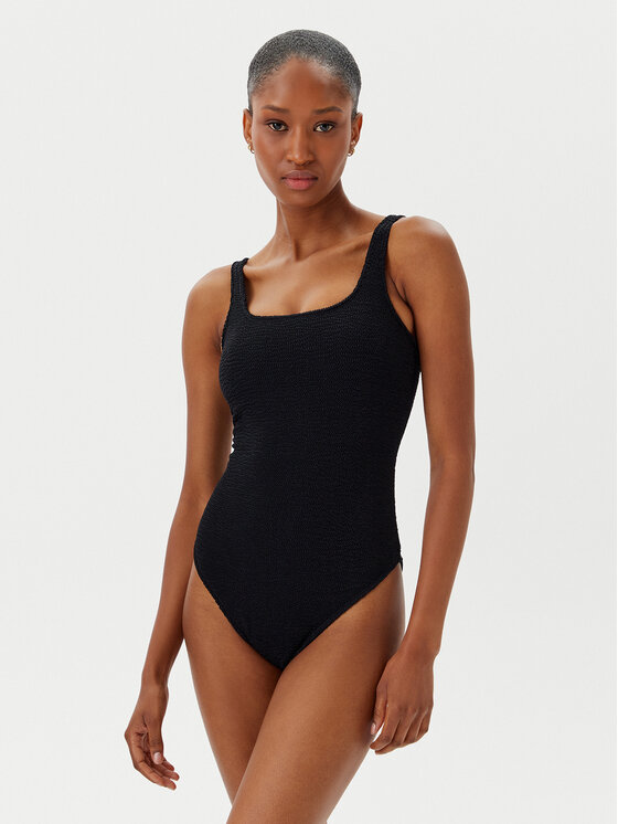 Dorina Costume da bagno FXSS0032MI117 Nero, taglia : XS