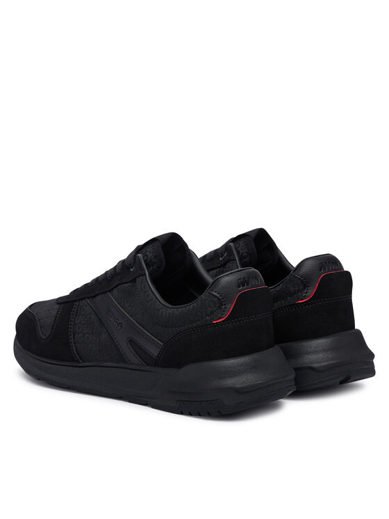 HUGO HUGO Sneakersy GO3 50573615 Czarny
