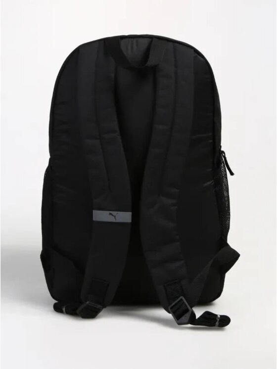 Puma Puma Plecak 073581 Czarny
