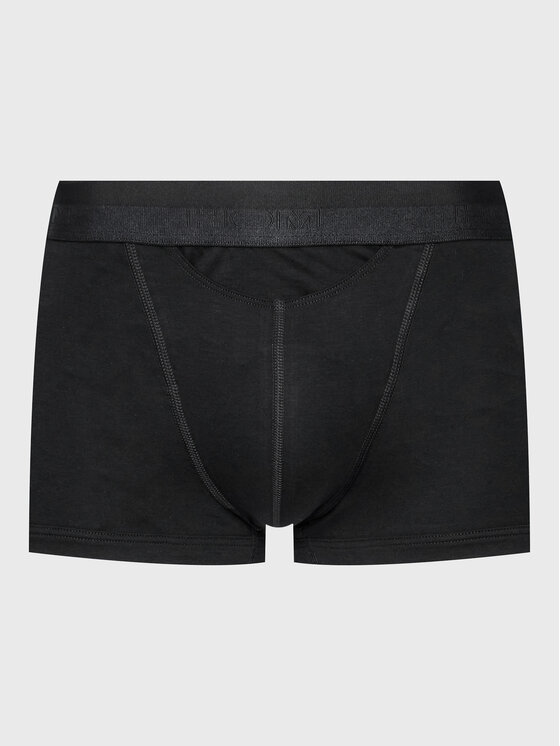 HOM HOM Boxerky HO1 359520 Černá
