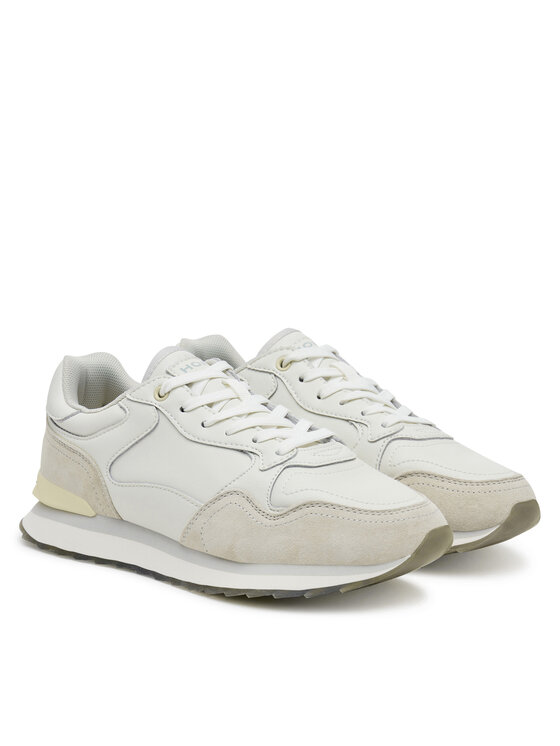 HOFF HOFF Sneakers Cali 12502023 Alb