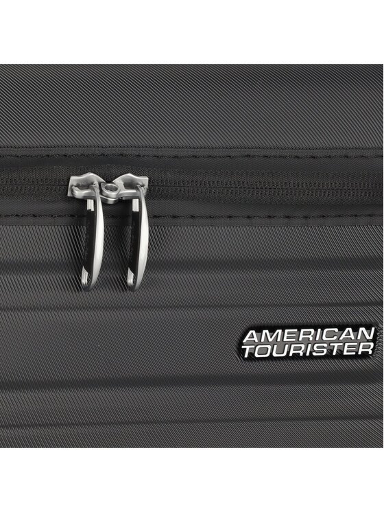 American Tourister American Tourister Zestaw kosmetyczek 298812 Czarny