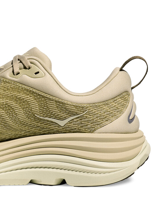 Hoka Hoka Pantofi pentru alergare Gaviota 5 1127929 Verde