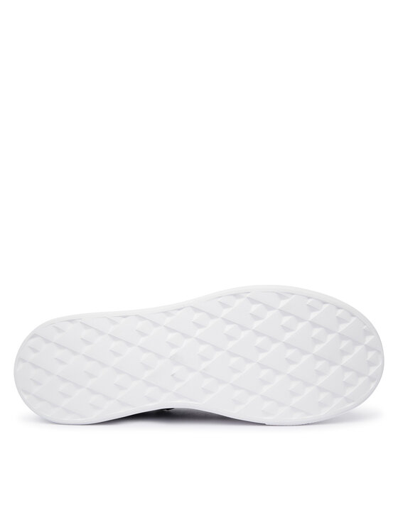 Just Cavalli Just Cavalli Снікерcи 81QA3SE3 ZPC39 Чорний