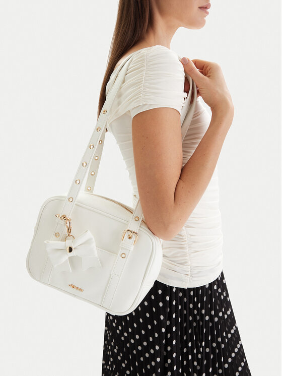 JENNY JENNY Handtasche CEO-JNY-S-002-09 Écru