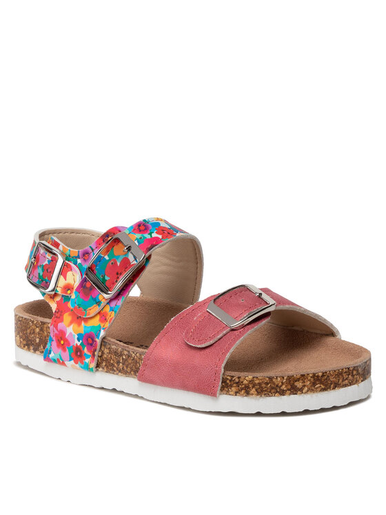 Colors Of California Sandali HC.3132 Multicolore Modivo