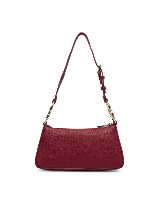 LOVE MOSCHINO LOVE MOSCHINO Torbica JC4007PP1PLB0552 Tamnocrvena