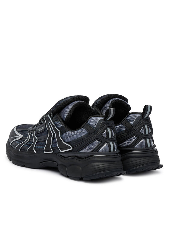 REPLAY REPLAY Sneakersy GMSD5.000.C0201T Czarny