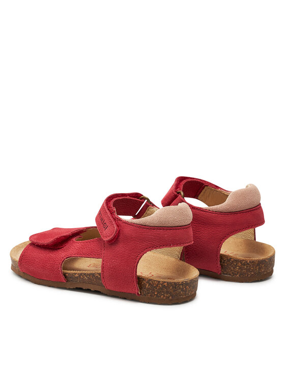 Primigi Primigi Sandale 5939622 S Crvena
