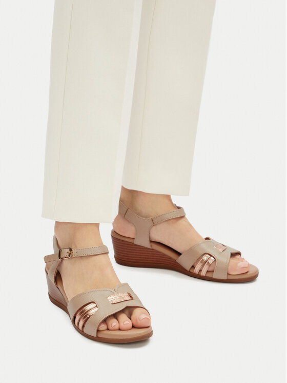 Lasocki Lasocki Sandalen WB-ELIA-02 Beige