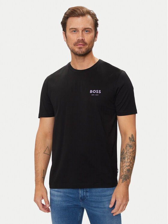 BOSS Boss T-särk C-Thompson 24 50521209 Must Regular Fit