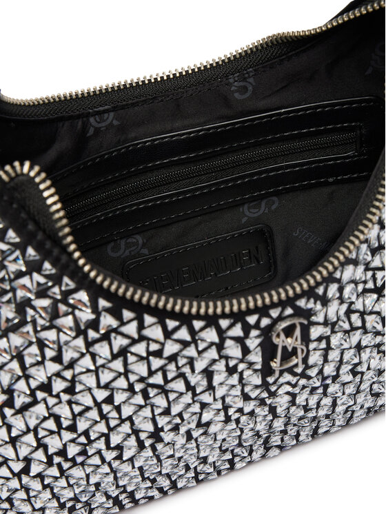 Steve Madden Steve Madden Geantă Braz 13002561 Negru