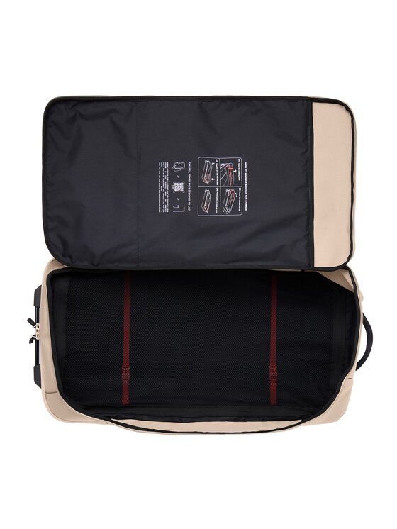 Vaude Vaude Torba podróżna 317754 Beżowy