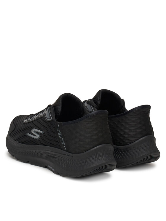 Skechers Skechers Παπούτσια για Τρέξιμο Go Run Consistent 2.0-Empowered 220863/BBK Μαύρο