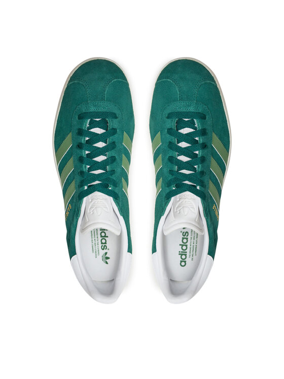 adidas adidas Superge Gazelle IG2096 Zelena