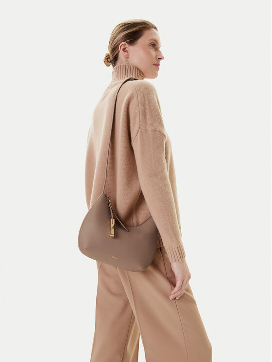 Furla Furla Ročna torba WB01500 BX3353 3624S Siva