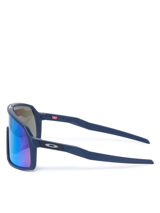 Oakley Oakley Γυαλιά ηλίου 0OO9462 94620228 Σκούρο μπλε