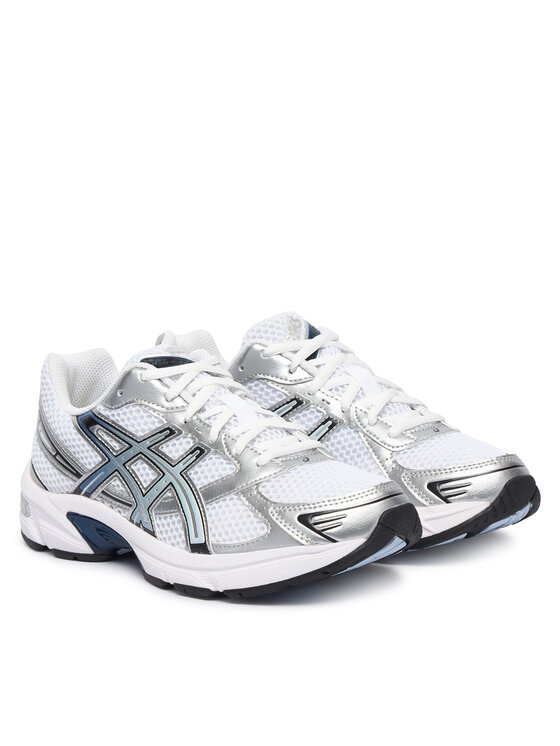 Asics Asics Сникърси Gel-1130 1203A609 Бял