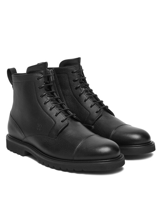 Fabi Fabi Cizme FU1192 Negru