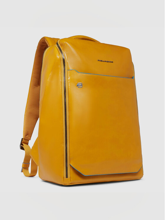 Piquadro Piquadro Zaino 414 Giallo