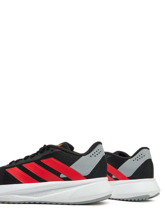 adidas adidas Sneakersy Duramo Sl2 J IH3595 Czarny
