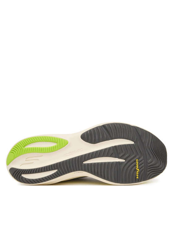 Skechers Skechers Buty do biegania Aero Pulse 246220/GYLM Szary