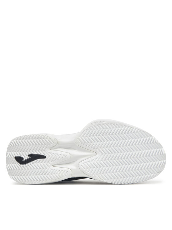Joma Joma Čevlji za tenis Master 1000 2501 TM10LS2501C Črna